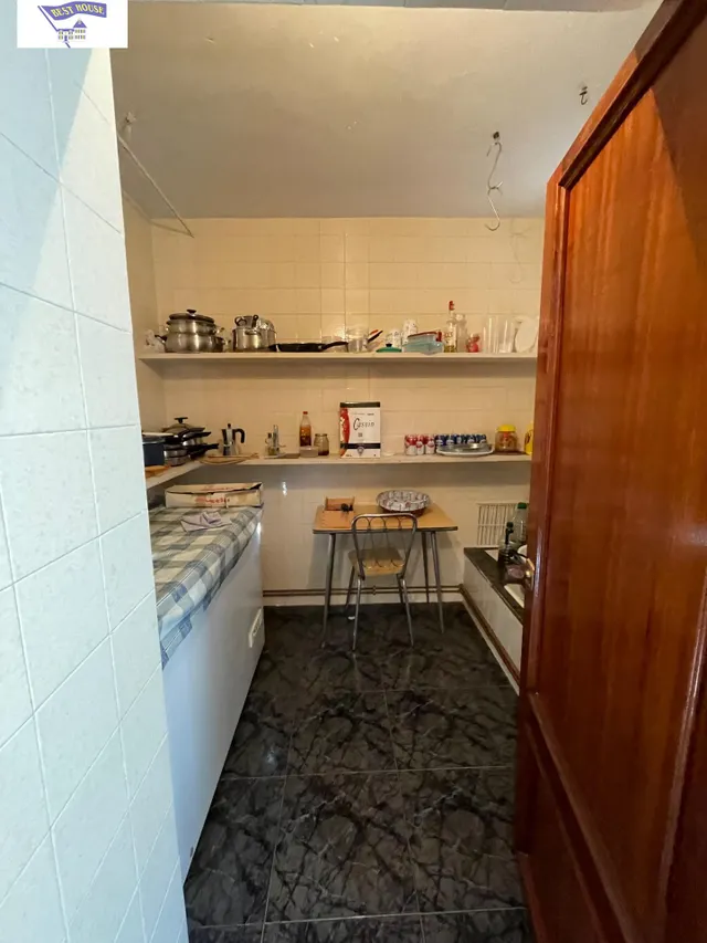 Amplia Casa de Pueblo en Aguas Nuevas con Potencial Único — 30