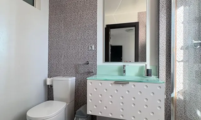 Apartamento 2 habitaciones 73m² en venta - La Mata pueblo — 31