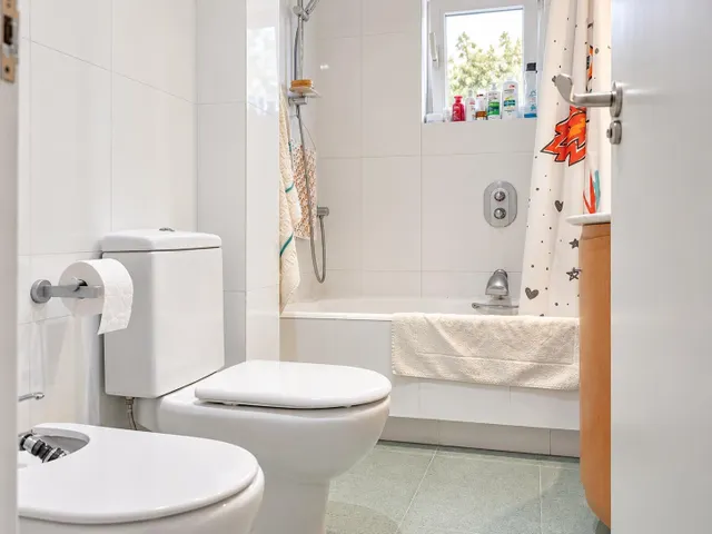 Piso 3 habitaciones 94m² en venta - Marroquina — 17