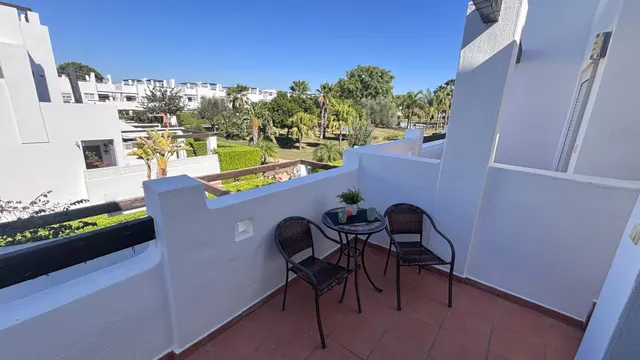 Apartamento 2 habitaciones 51m² en venta - CONDADO DE ALHAMA GOLF RESORT — 19