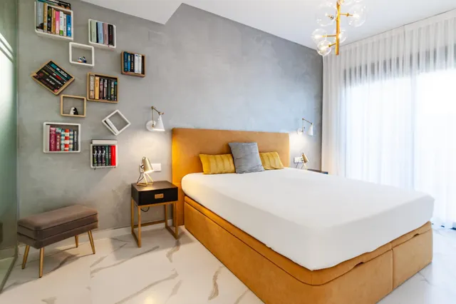Apartamento 2 habitaciones 101m² en venta - Bellavista — 17