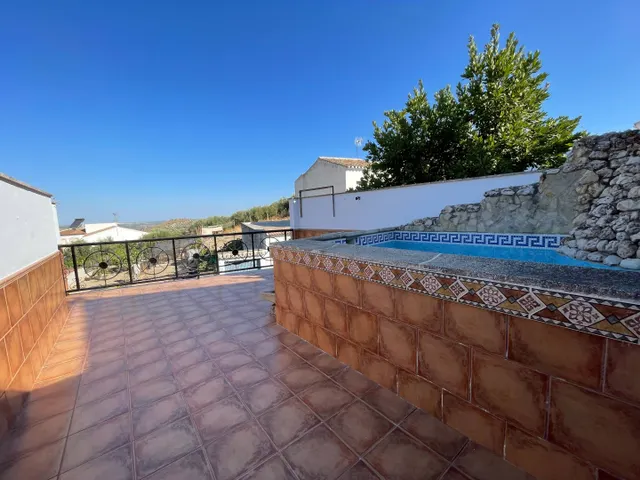 Casa con piscina — 6