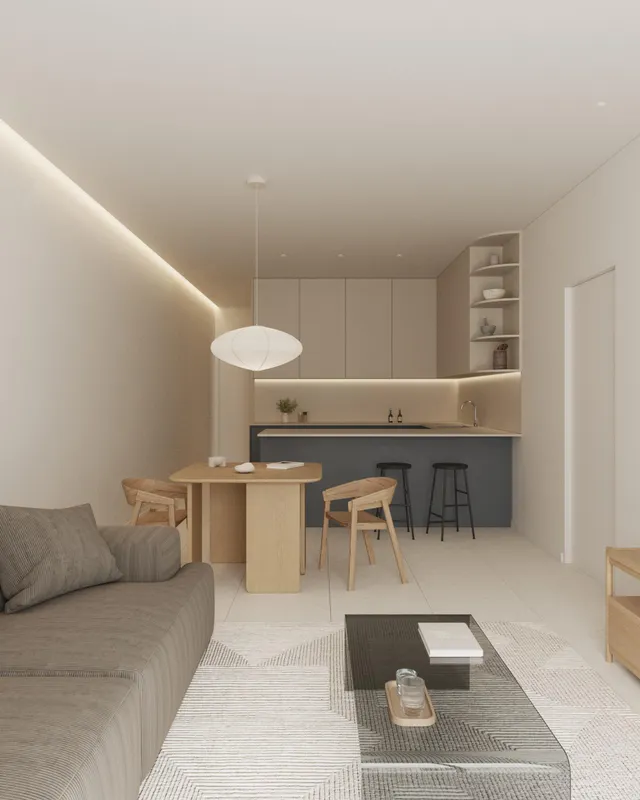 Apartamento 2 habitaciones 104m² en venta - torrevieja — 6
