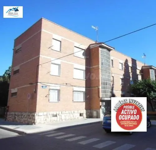 Venta piso en Azuqueca de Henares (Guadalajara)