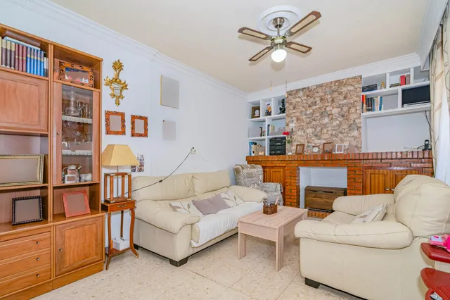 Casa pareada en La Zubia — 3