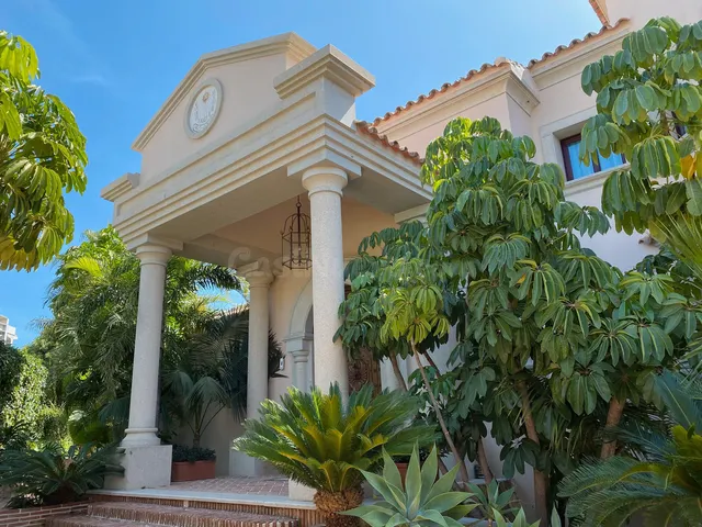 Villa 5 habitaciones 1325m² en alquiler - Costa del Sol