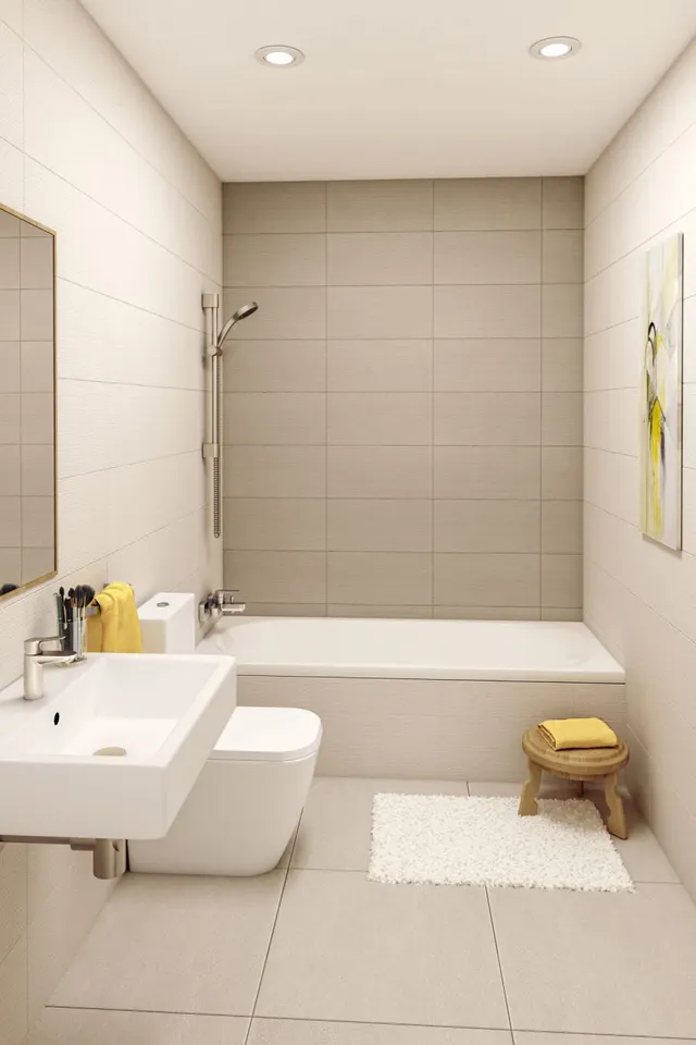 Apartamento 2 habitaciones 105m² en venta - Gamarra — 6