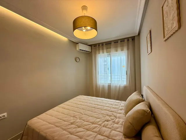 Apartamento 2 habitaciones 80m² en venta - Playa del cura — 20