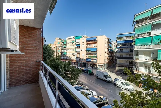 Piso reformado junto avenida cadiz — 8