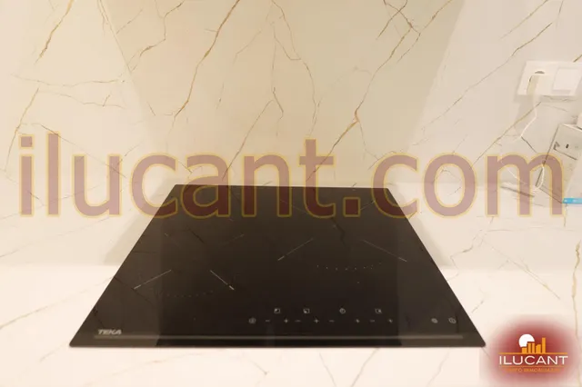 FANTASTICO  PISO CON REFORMA A ESTRENAR JUNTO AV. CONDE LUMIARES — 7