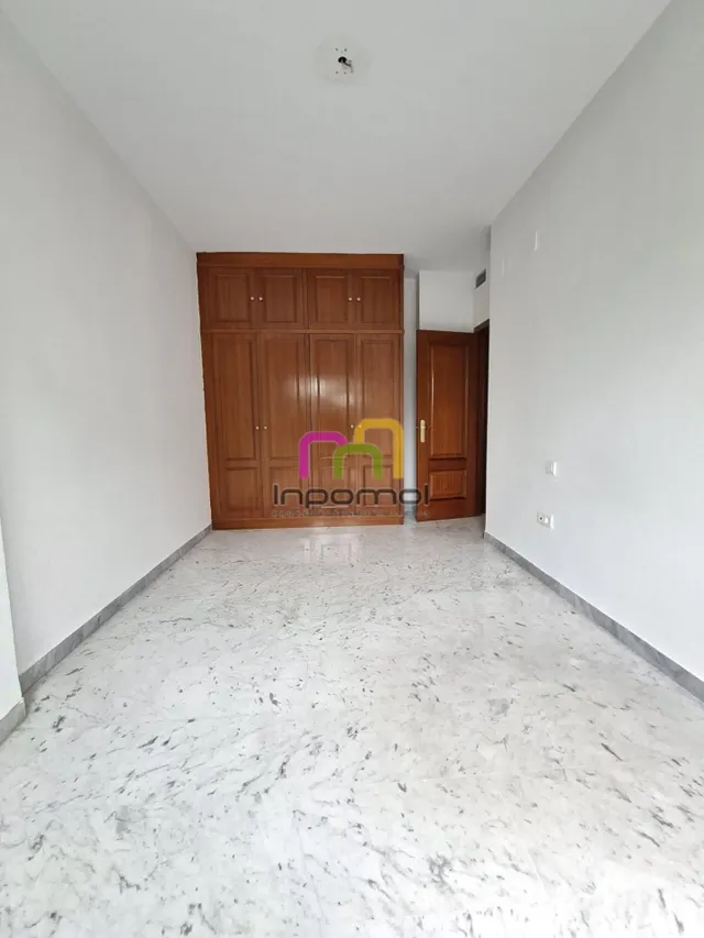 ¡¡apartamento en alquiler sin muebles en pleno centro!! — 11