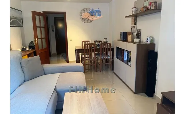 Piso en alquiler para estudiantes en Triana – 3 dormitorios  - foto 2