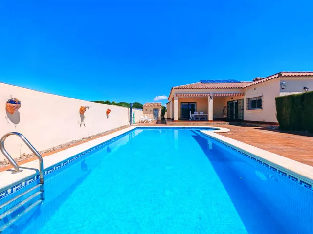 Chalet 3 habitaciones 113m² en venta - Pago Melilla — 7