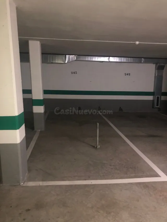Venta/alquiler de plazas de garaje en Calle Diligencia y Cal - foto 2