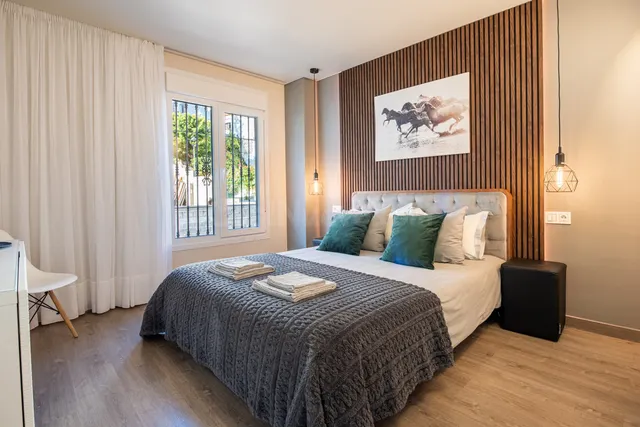 Apartamento 2 habitaciones 107m² en venta - Centro — 4