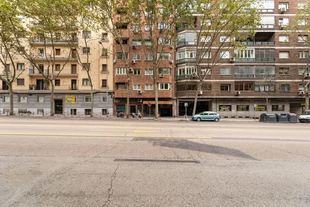 Piso en Madrid — 25