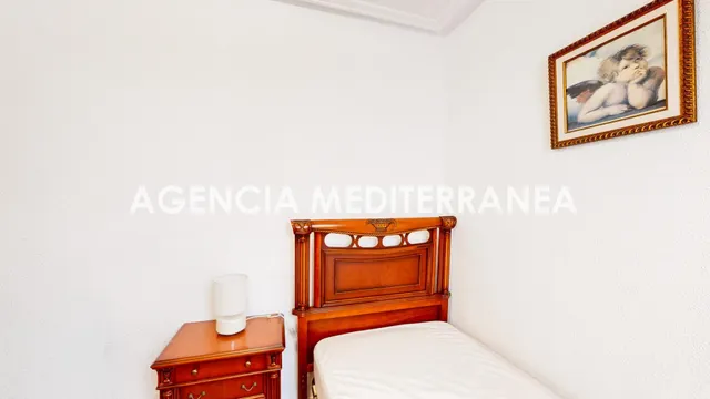 Piso en venta en la playa de la malvarrosa — 7