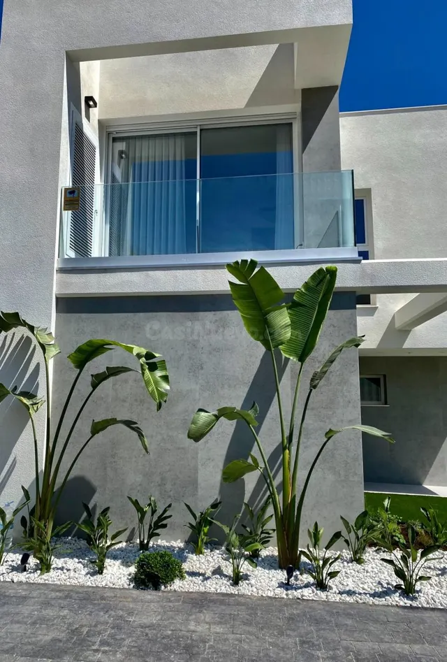 Villa 3 habitaciones 159m² en venta - Sierra cortina - foto 5