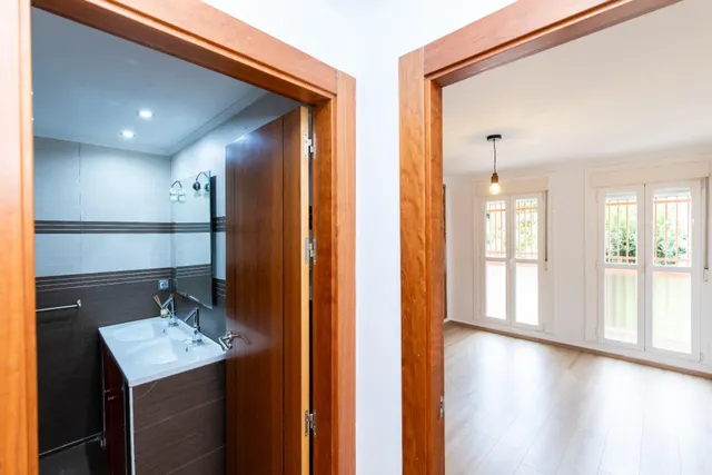 Una casa para disfrutarla, una urbanización para vivirla — 29