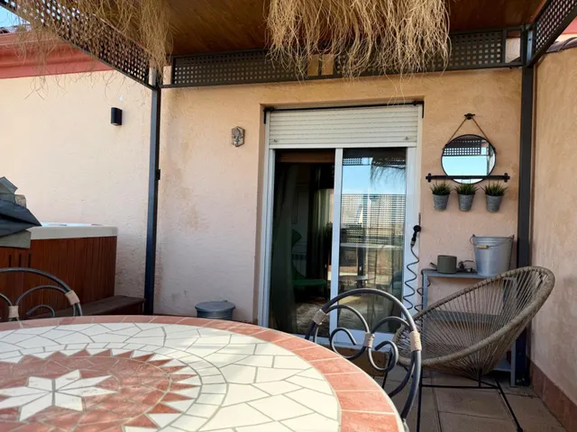 GRAN DÚPLEX EN LA ALBERCA (MURCIA) — 27