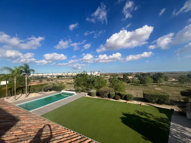 Villa 4 habitaciones 360m² en venta - Jerónimo Y Avileses — 21