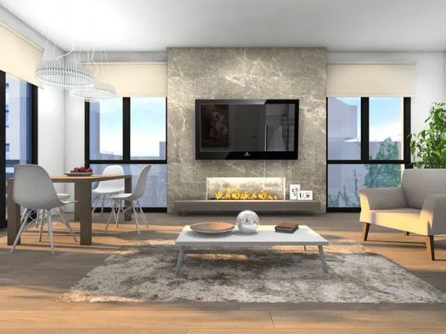 Villa 4 habitaciones 260m² en venta - La Marquesa — 10