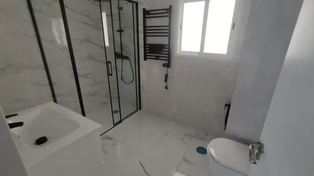 Apartamento 3 habitaciones 83m² en venta - Benalua — 18
