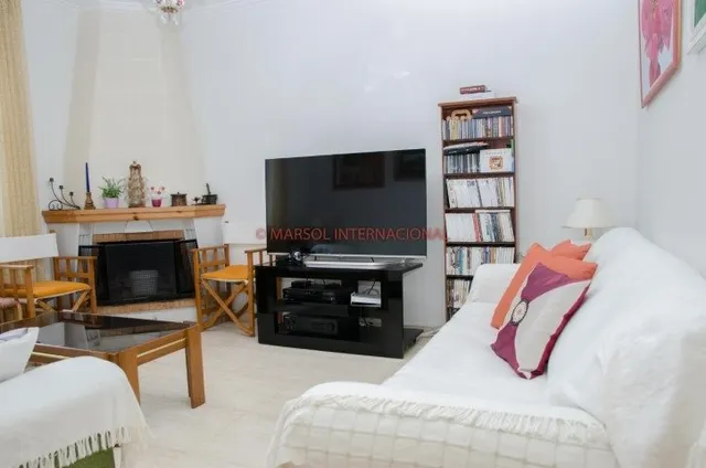 CASA EN LAS MONSERRATINAS, ORIHUELA — 3