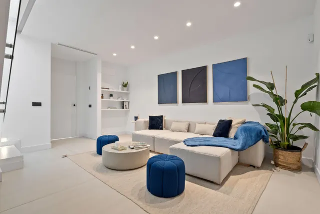 Apartamento 4 habitaciones 254m² en venta - Paraiso-Barronal — 28