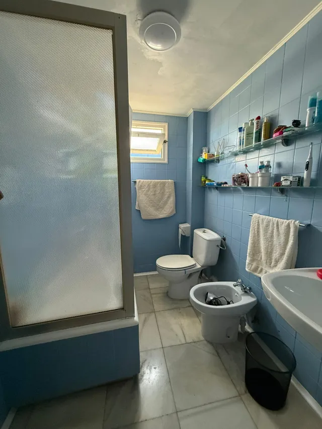 Espectacular vivienda con encanto, amplitud y jardín privado — 20
