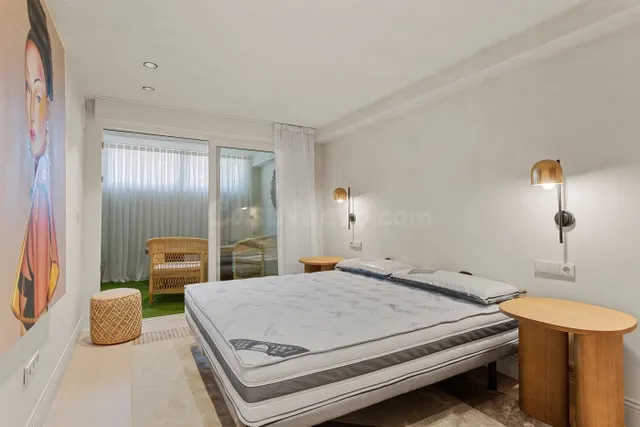 Apartamento 2 habitaciones 70m² en venta - La Albufereta — 23