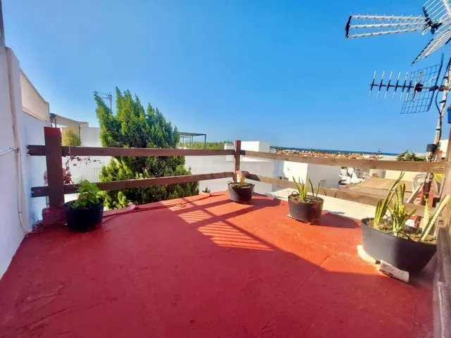 Casa en venta — 25