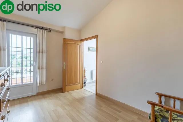 Espectacular Casa de Lujo en Urbanización Los Cerezos — 21