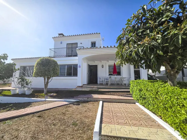 Chalet 3 habitaciones 224m² en venta - Costa Del Sol — 22