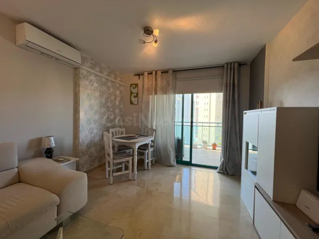 GRAN OPORTUNIDAD EN ALQUILER CERCA DE LA PLAYA- CALA DE VILL - foto 2