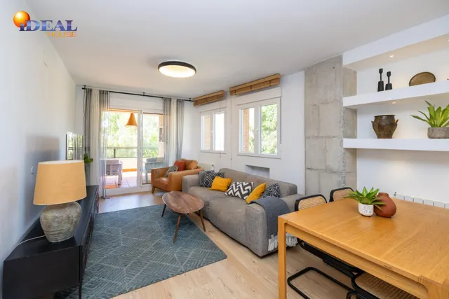 Piso 4 habitaciones 129m² en venta - El serrallo — 13