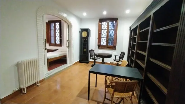 Piso 2 habitaciones 114m² en alquiler - Colonia argentina — 27