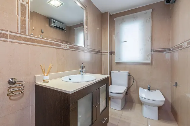 PISO EN ZONA SANDERS — 26