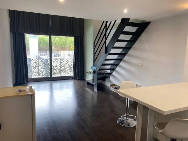 Loft/Apartamento en Calle Cerro del Murmullo. Madrid — 22