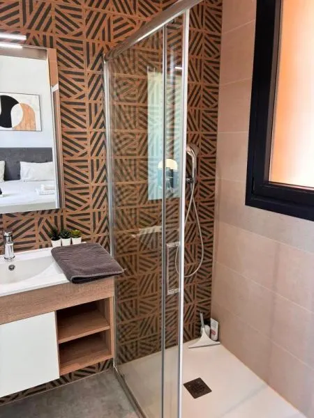 Apartamento 2 habitaciones 90m² en venta - PAU 8 — 25