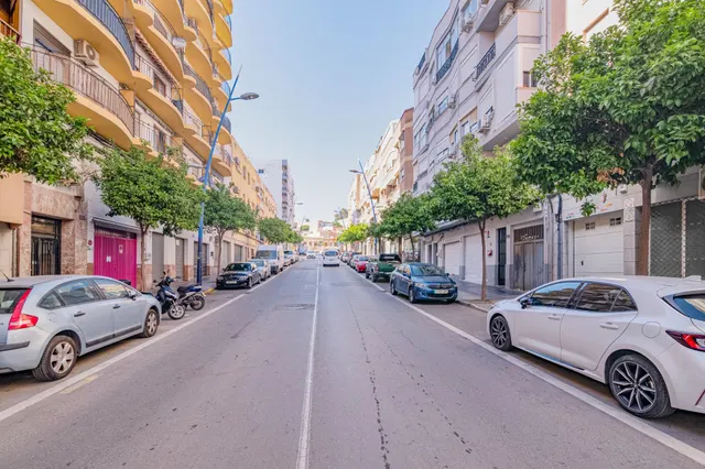 Piso en venta zona en la plaza de Toros, Almería — 32