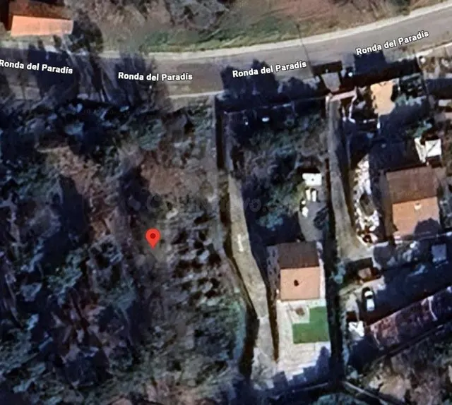 FANTÑSTICA PARCELA DE 1.302 M2 EN URB. PUIGVENTOS DE VIDRER - foto 4