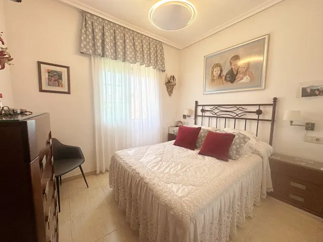 Bungalow 2 habitaciones 52m² en venta - Zona los Frutales — 4