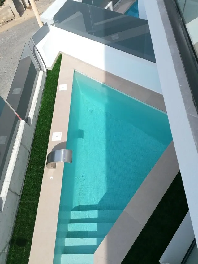 VILLA A ORILLAS DE LA PLAYA DE LA MATA – TORREVIEJA! — 11
