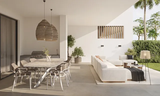 Planta baja 2 habitaciones 99m² en venta - Sotoserena — 42