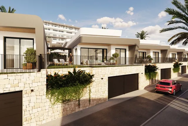 Apartamento 3 habitaciones 115m² en venta - Mutxamel — 12