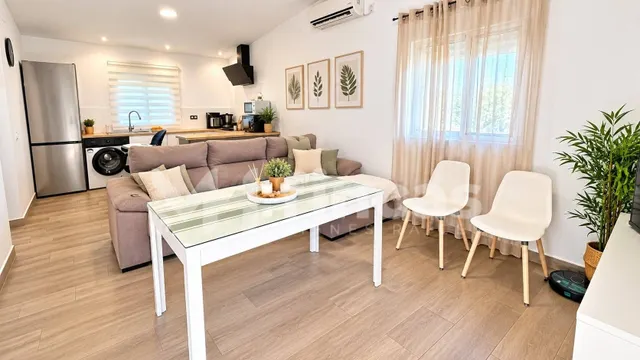 TU OASIS EN SAN JUAN DEL HORNILLO: 500 m2 DE JARDÍN, TRANQUI - foto 2