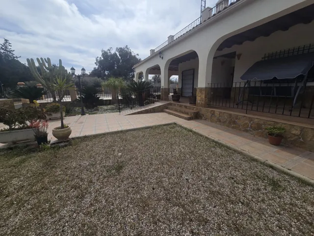 Villa 5 habitaciones en venta - SUCINA — 6