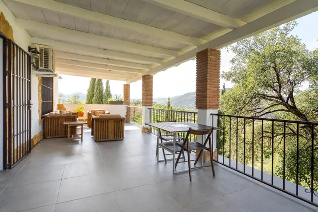 Finca rústica 3 habitaciones 233m² en venta - Marbella — 30