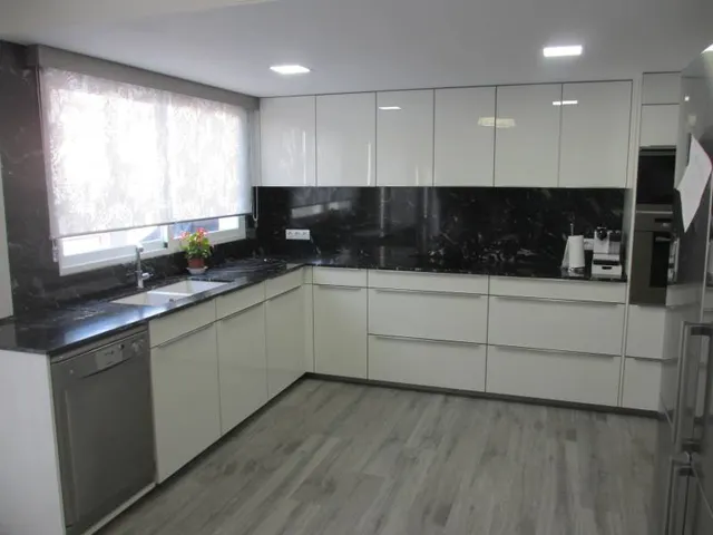 AVENIDA DE VALENCIA (GANDIA) - ÁTICO DUPLEX - SE VENDE — 5